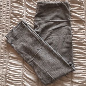 grey lululemon leggings